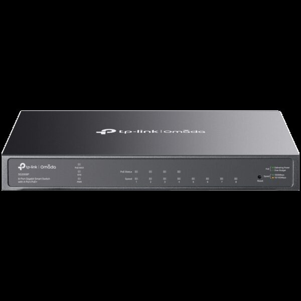 TP-LINK SG2008P