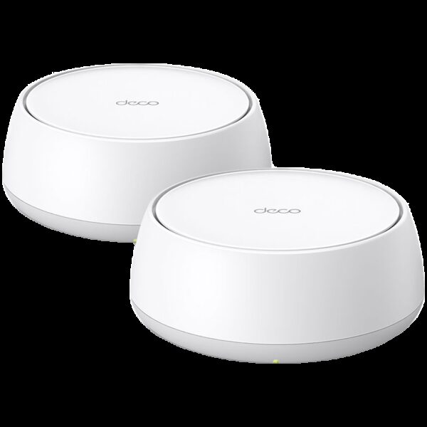 TP-LINK DECO-BE22(2-PACK) TP-LINK DECO-BE22(2-PACK)