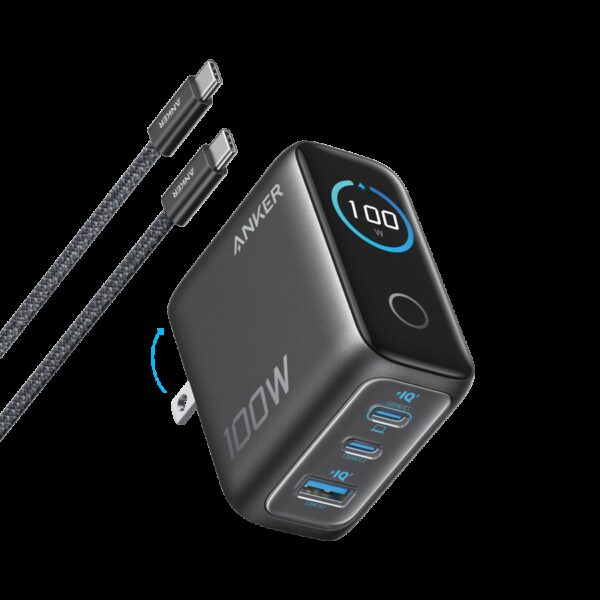 ANKER B121BGZ1