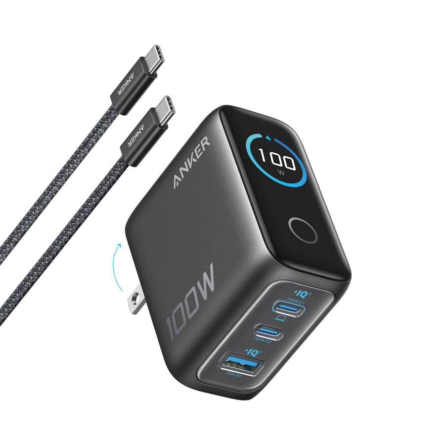 ANKER B121BGZ1