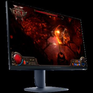 Monitor Alienware AW2725DM 27", 2560x1440, QHD, 18 - Slika 2