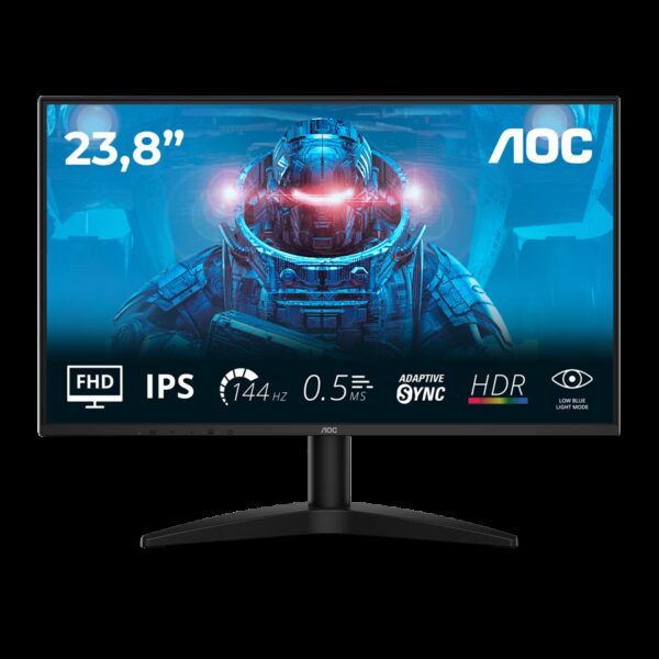 AOC 24B36X
