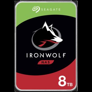 SEAGATE TLST8000VN004