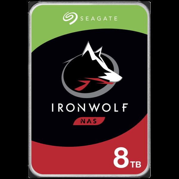 SEAGATE TLST8000VN004 SEAGATE TLST8000VN004