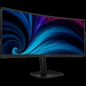 PHILIPS Monitor LED 34B2U3600C 34" 3440 x 1440 VA - Slika 2