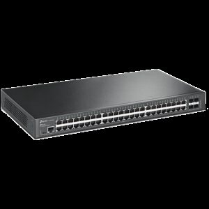 TP-LINK SG3452X