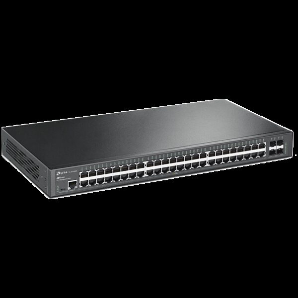 TP-LINK SG3452X