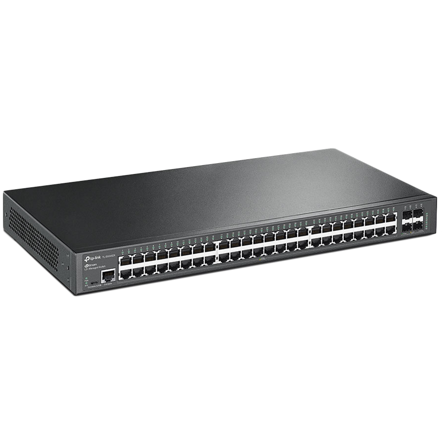 TP-LINK SG3452X