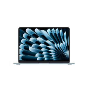 Apple MacBook Air 13.6: SKY BLUE/M5 10C CPU/8C GPU - Slika 3
