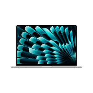 Apple MacBook Air 15.3: SILVER/M5 10C CPU/10C GPU/ - Slika 3