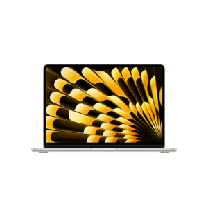 Apple MacBook Air 13.6: STARLIGHT/M5 10C CPU/8C GP - Slika 3