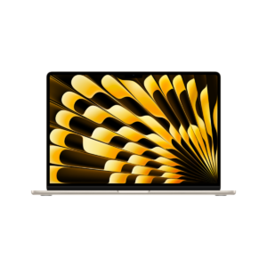 Apple MacBook Air 15.3: STARLIGHT/M5 10C CPU/10C G - Slika 3