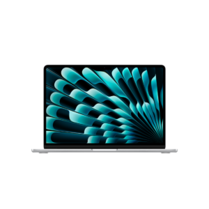 Apple MacBook Air 13.6: SILVER/M5 10C CPU/8C GPU/1 - Slika 3