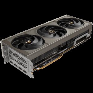 SAPPHIRE AMD RADEON AI PRO R9700 32GB GDDR6 LITE - Slika 3
