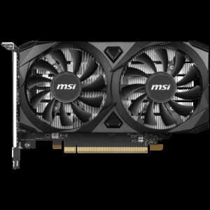 MSI GeForce RTX 3050 Ventus 2X E 6G OC Gaming Grap - Slika 2