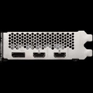 MSI GeForce RTX 3050 Ventus 2X E 6G OC Gaming Grap - Slika 3