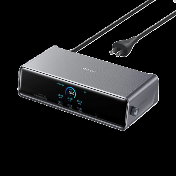 ANKER A83B33A1 ANKER A83B33A1
