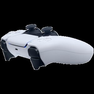 DualSense Wireless Controller White - Slika 2