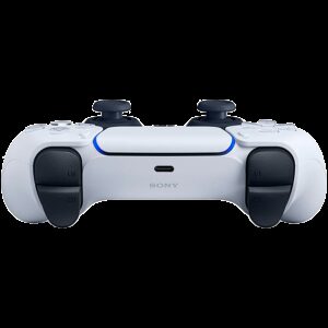 DualSense Wireless Controller White - Slika 3