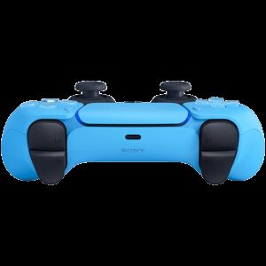PS5 Dualsense Wireless Controller Starlight Blue - Slika 2
