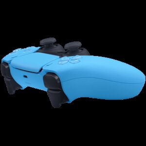 PS5 Dualsense Wireless Controller Starlight Blue - Slika 3