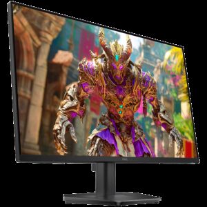 Dell Monitor SE2726HG 27" 1920x1080, FHD, 240Hz, I - Slika 2