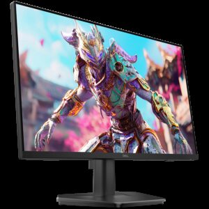 Dell Monitor SE2426HG 24" 1920x1080, FHD, 240Hz, I - Slika 2