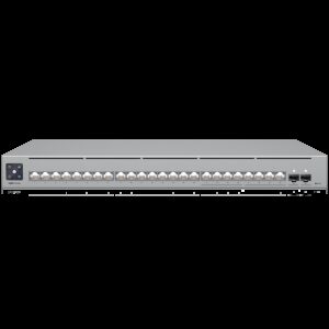 UBIQUITI USW-PRO-MAX-24-POE-EU