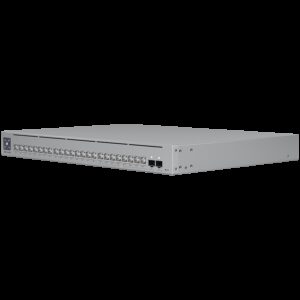 UBIQUITI UniFi Switch Pro Max 24 PoE - Slika 2