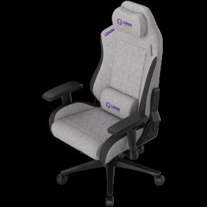 LORGAR CHA41, Ergonomic Gaming Chair Advanced, pre - Slika 3