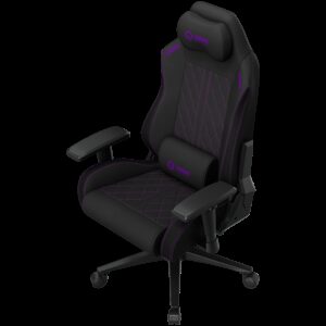 LORGAR CHA41, Ergonomic Gaming Chair Advanced, pre - Slika 3