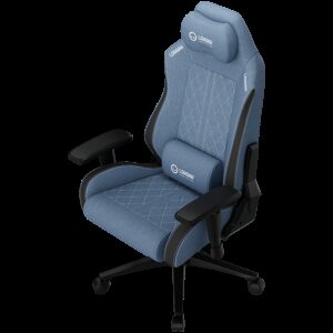 LORGAR CHA41, Ergonomic Gaming Chair Advanced, pre - Slika 3