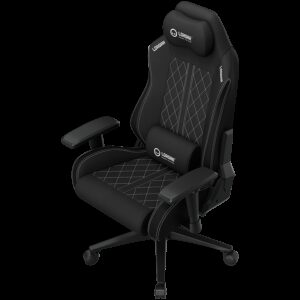 LORGAR CHA41, Ergonomic Gaming Chair Advanced, pre - Slika 3