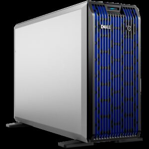 DELL EMC PowerEdge T360, 8x3.5", Intel Xeon 6315P - Slika 3