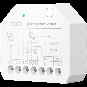 TP-LINK TAPO S112