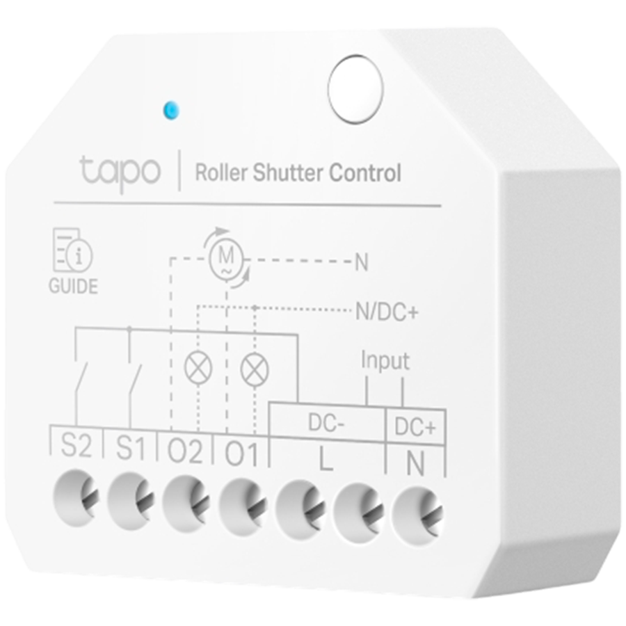 TP-LINK TAPO S112