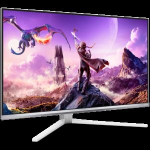 PHILIPS Evnia 8000 32M2N8900 OLED gaming monitor 3 - Slika 2