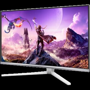 PHILIPS Evnia 8000 32M2N8900 OLED gaming monitor 3 - Slika 3