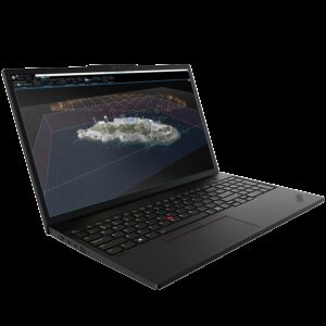 LENOVO ThinkPad P16s Gen 4 16" FHD IPS, Intel Core - Slika 2