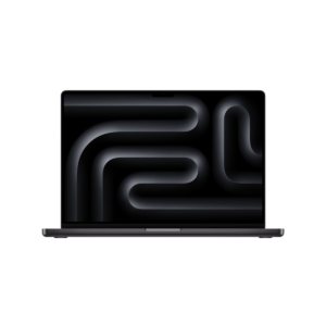 MacBook Pro 16-inch, Space Black, Model A3429,APPL - Slika 3
