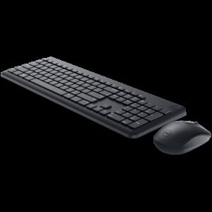 Dell Wireless Keyboard and Mouse- KM3322W – Adri - Slika 3