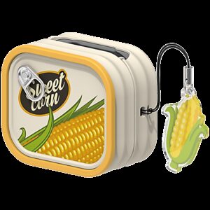 Samsung Galaxy Buds4 / Buds4 Pro Food Can Case Yel - Slika 2