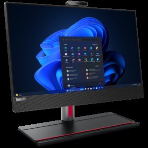 LENOVO ThinkCentre M90a Gen 5 AIO 23.8" FHD IPS TO - Slika 2