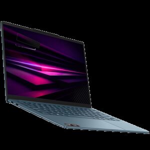 LENOVO YOGA 7 14AGP11 14" OLED TOUCH, AMD Ryzen AI - Slika 3