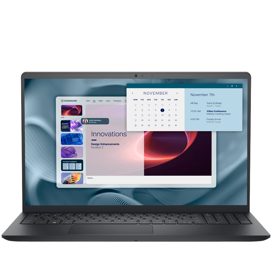 DELL PV15250_RPLU_005_P8L-56