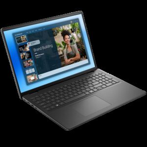 Dell 16  (DC16250), 16" FHD+ (1920x1200),Non-Touch - Slika 3