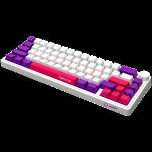 LORGAR KBP70MW, Wireless 65% Mechanical Gaming Key - Slika 2