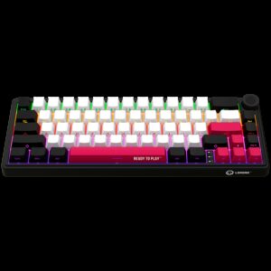 LORGAR KBP70MW, Wireless 65% Mechanical Gaming Key - Slika 3
