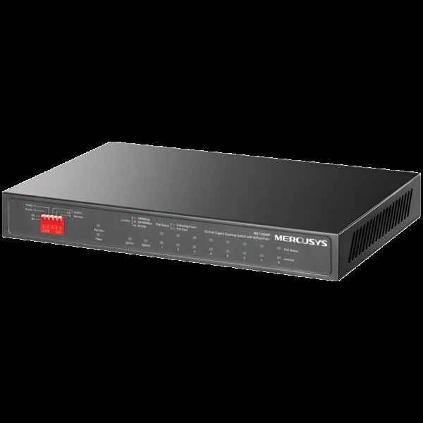 MERCUSYS MS112GMP MERCUSYS MS112GMP