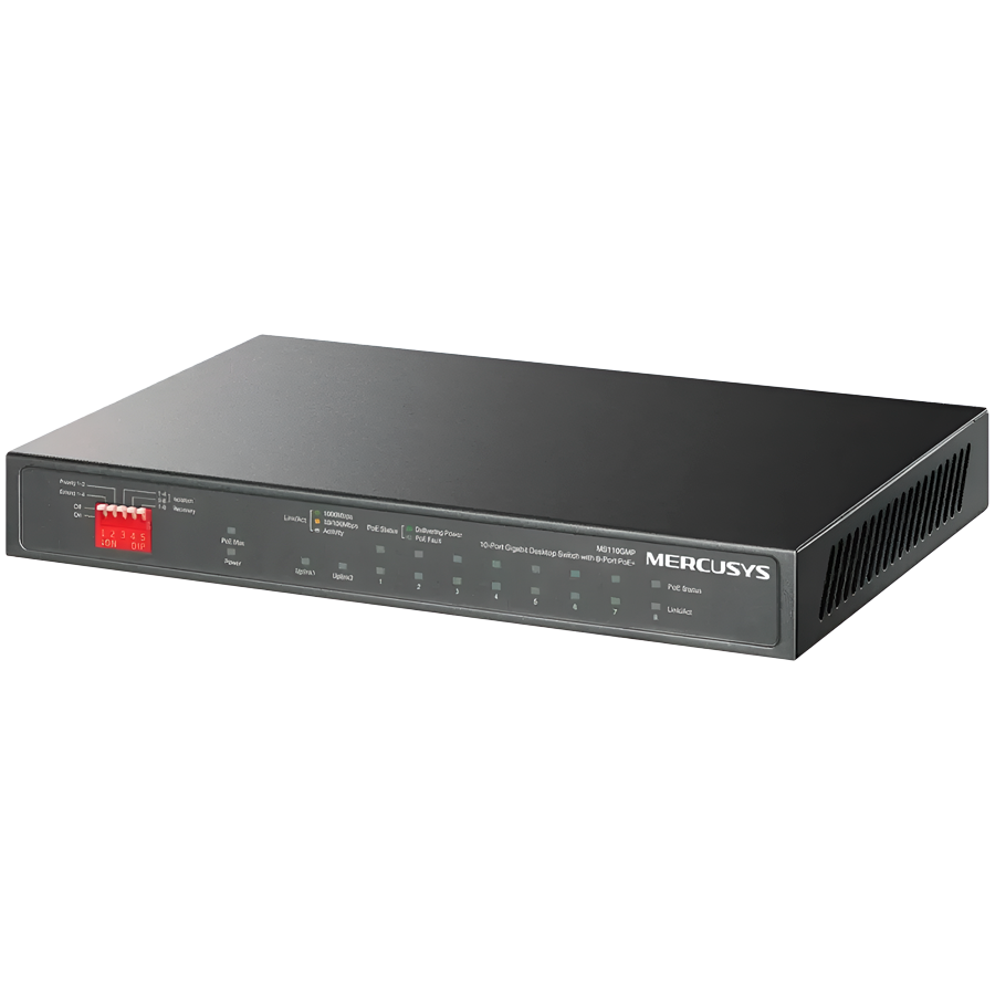 MERCUSYS MS112GMP